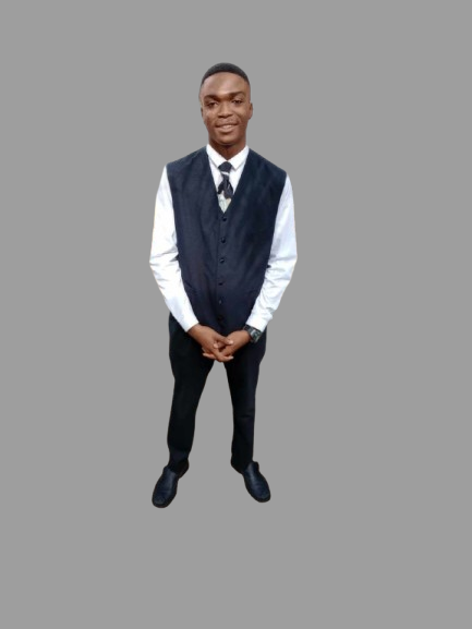 Prince Edward - Tech Lead